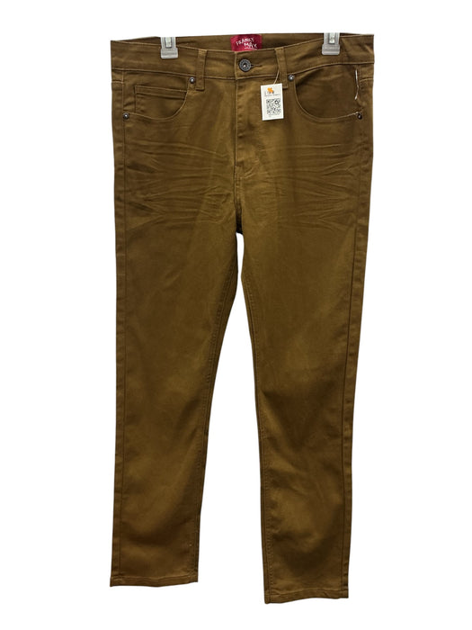 Pantalón 34X30 (FRANKY MAX)