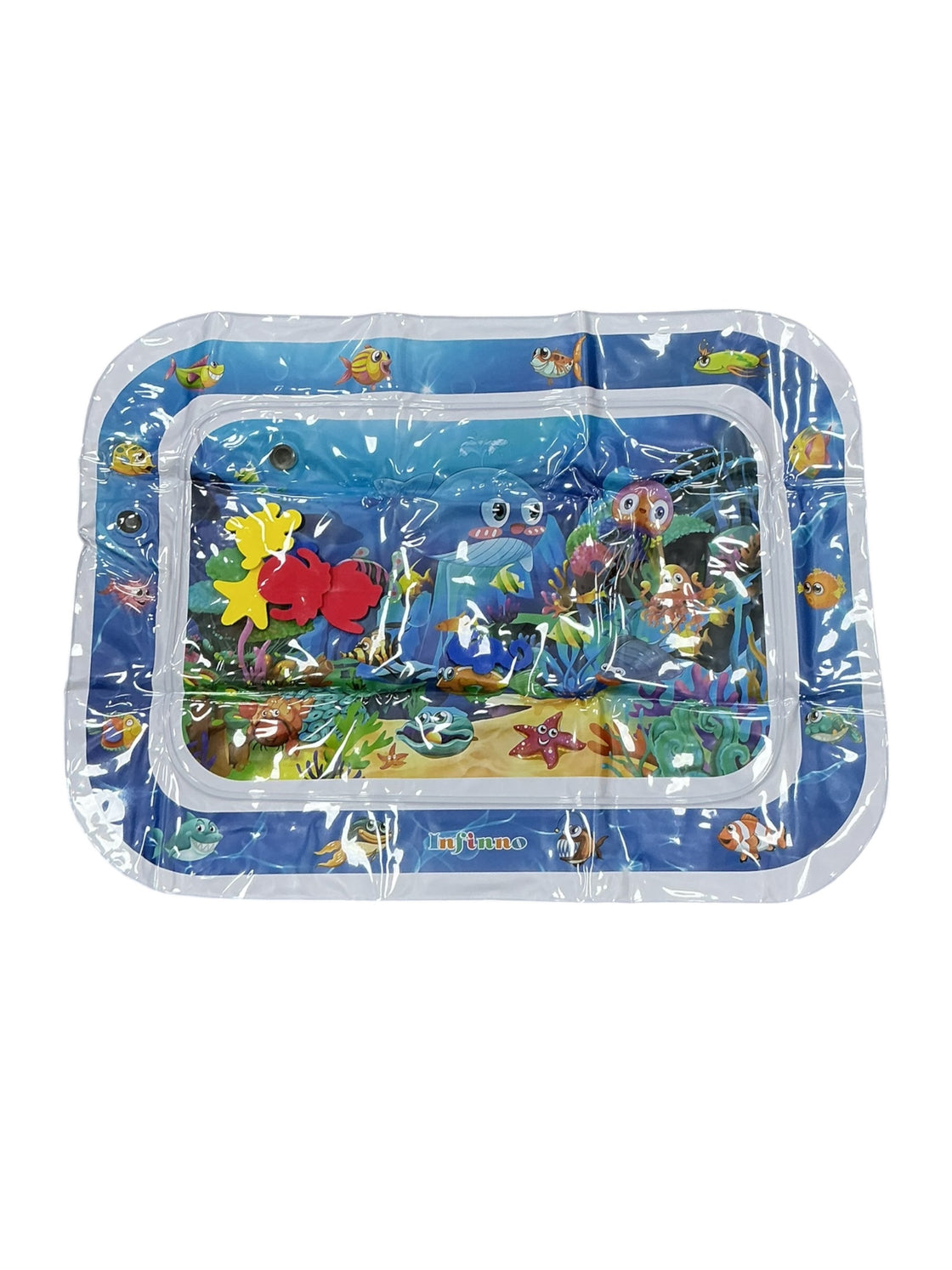 Alfombra inflable (INFINNO)