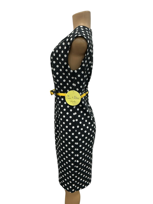 Vestido 6 (EMMA & FLICHELE)