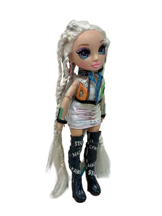 Muñeca (RAINBOW HIGH)