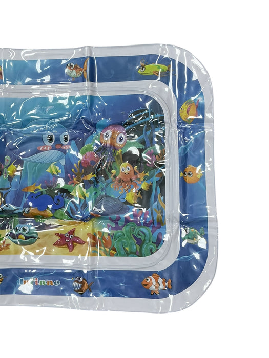 Alfombra inflable (INFINNO)