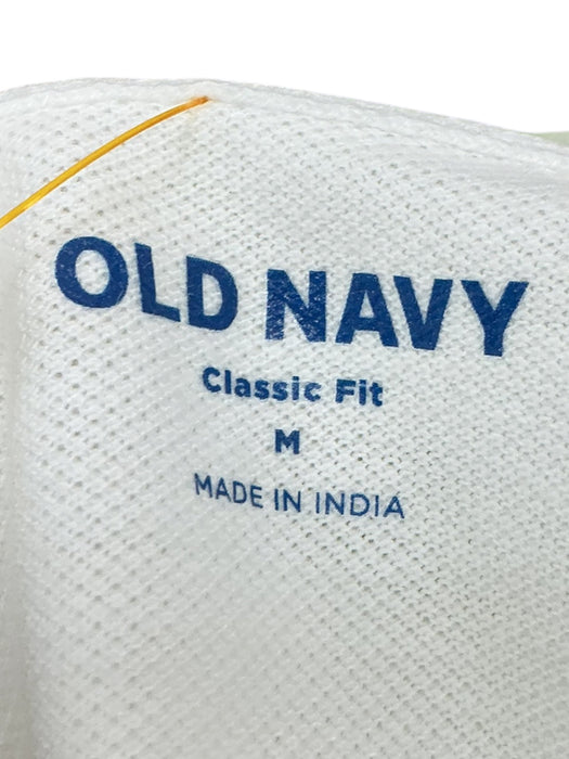 Camisa M (OLD NAVY)