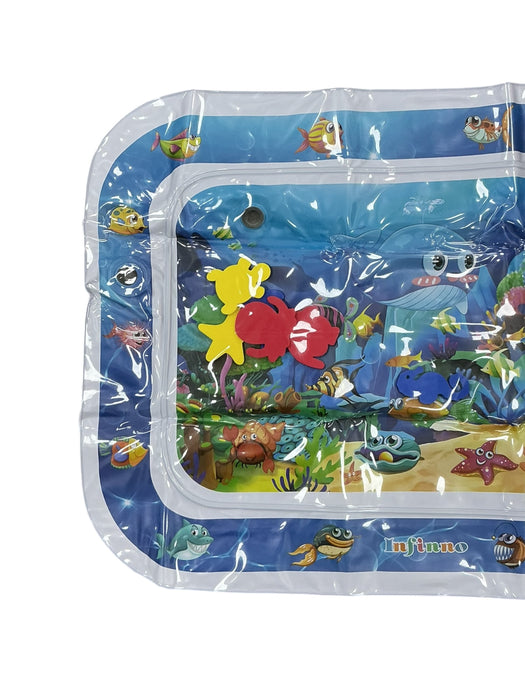 Alfombra inflable (INFINNO)