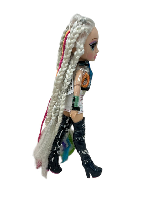 Muñeca (RAINBOW HIGH)