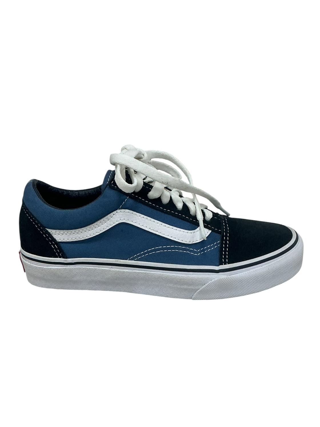 Tenis para niño 4.5 (VANS)
