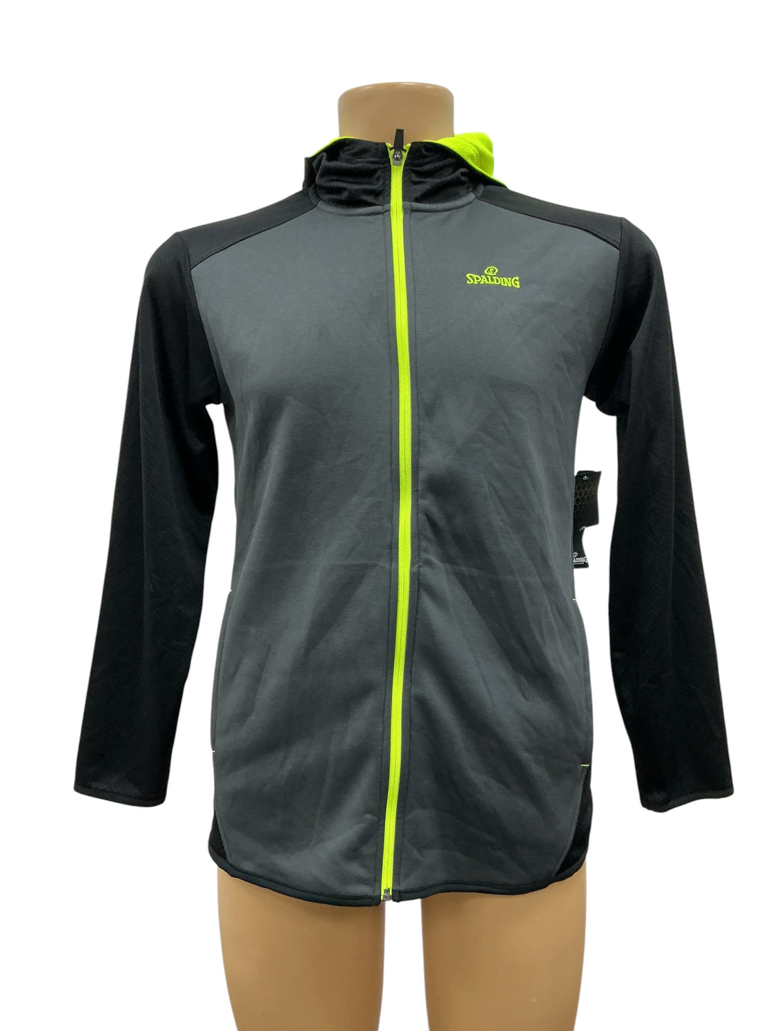 Sudadero XL (18/20) (SPALDING)