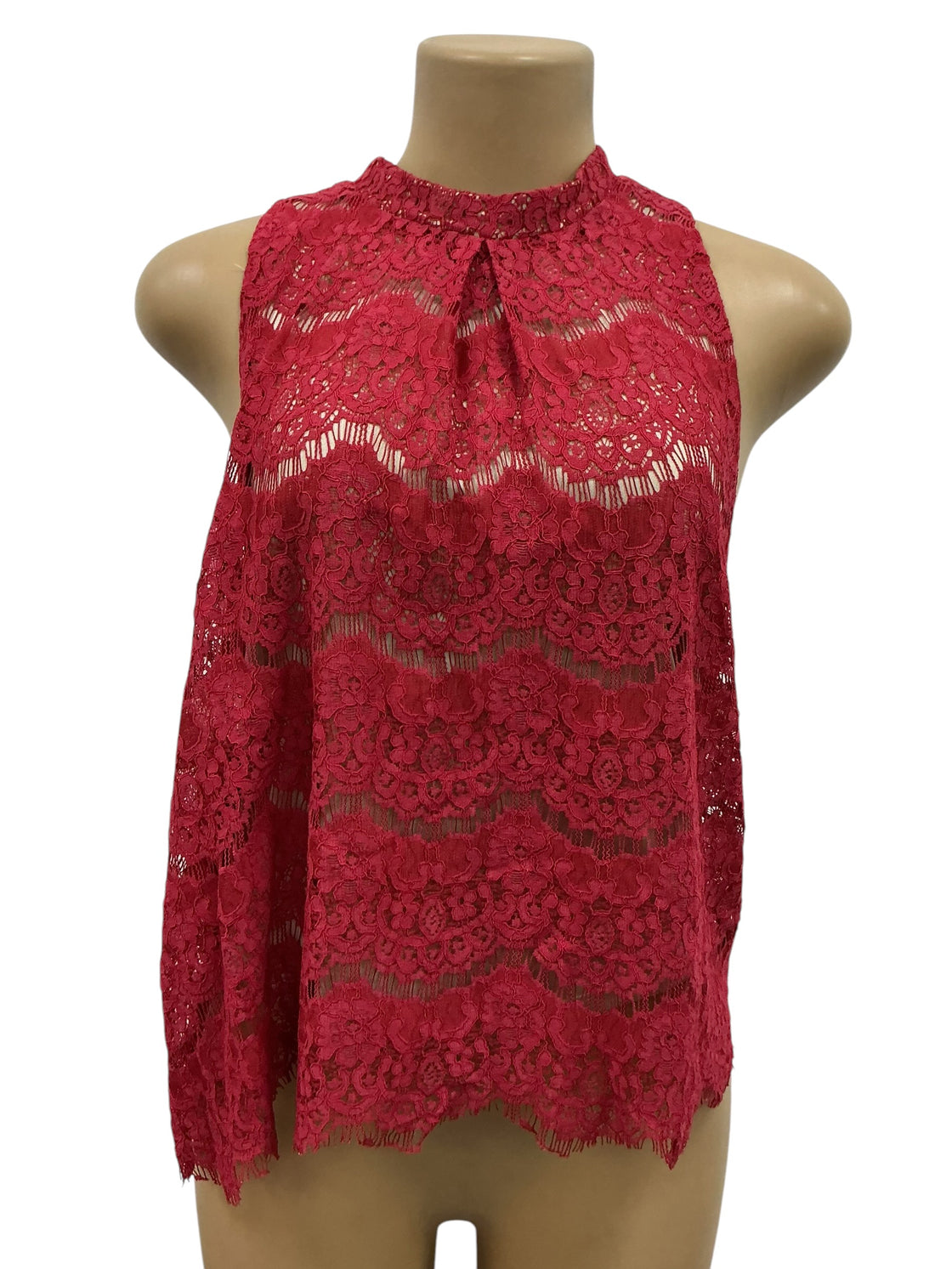 Blusa L (LOVE FIRE)