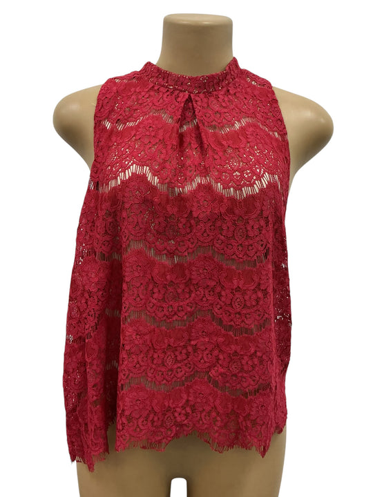 Blusa L (LOVE FIRE)