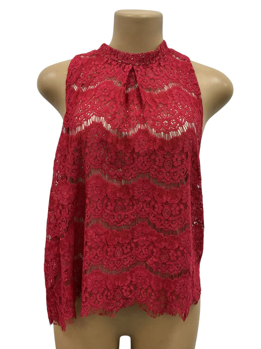 Blusa L (LOVE FIRE)
