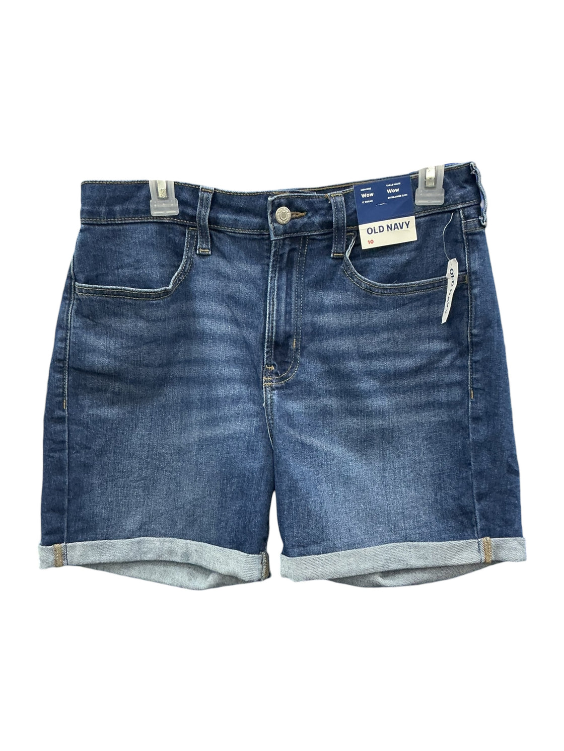 Short 10 (OLD NAVY)