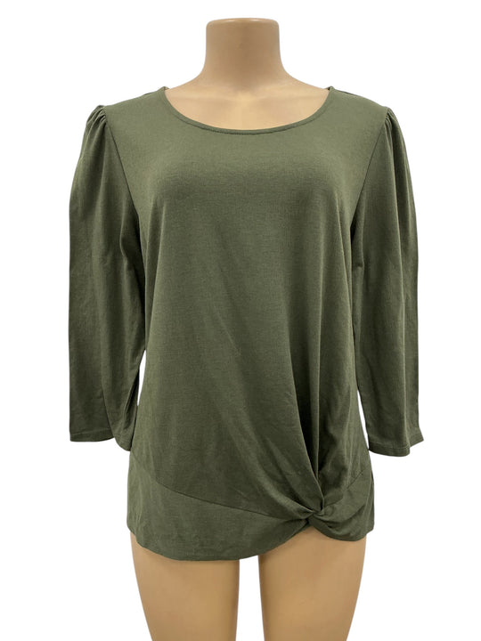 Blusa L (APT. 9)