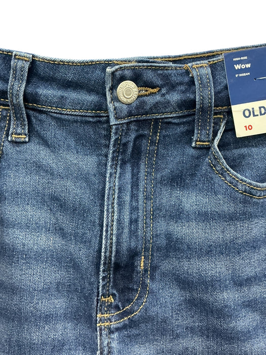 Short 10 (OLD NAVY)