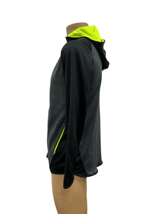 Sudadero XL (18/20) (SPALDING)