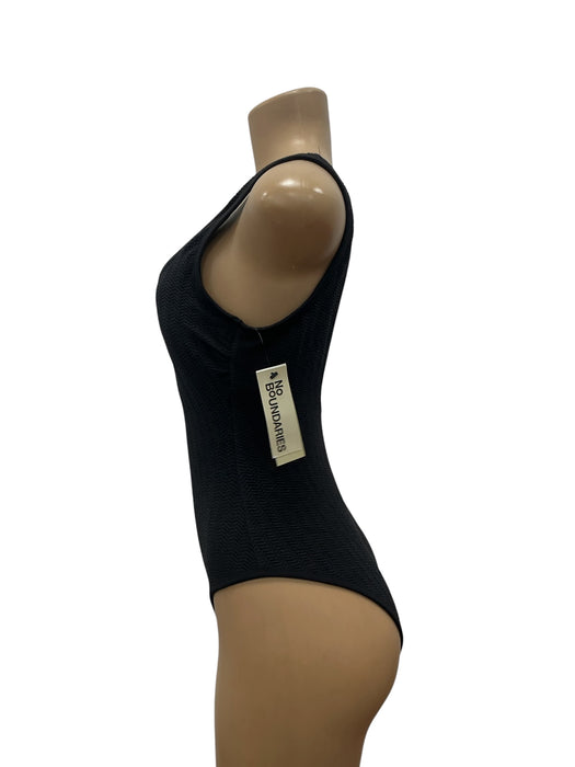 Traje de baño S (NO BOUNDARIES)