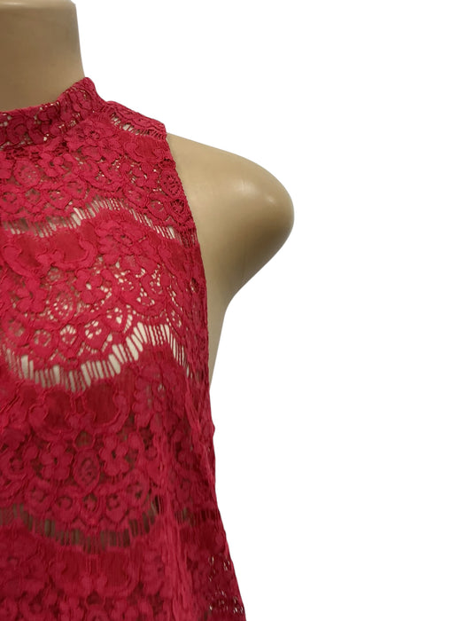 Blusa L (LOVE FIRE)