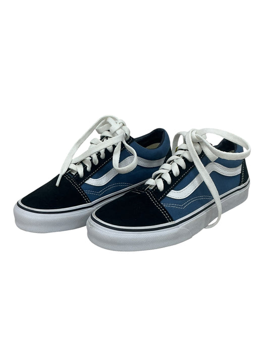 Tenis para niño 4.5 (VANS)