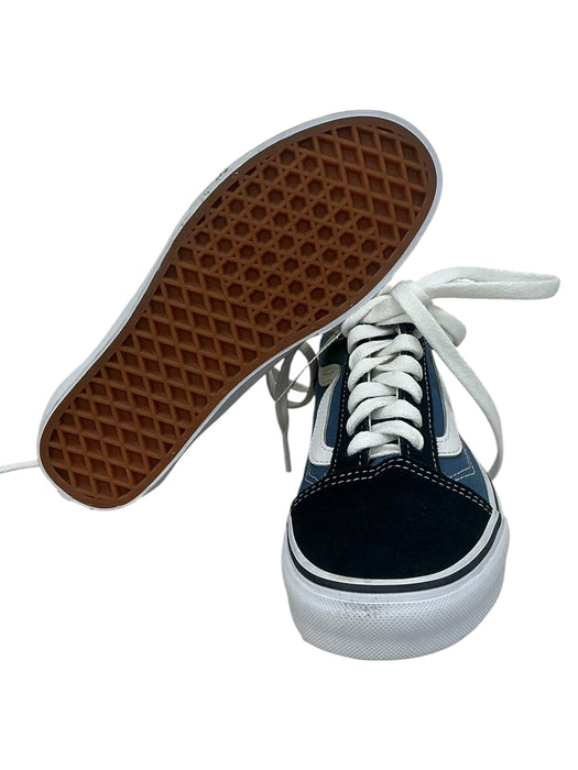 Tenis para niño 4.5 (VANS)