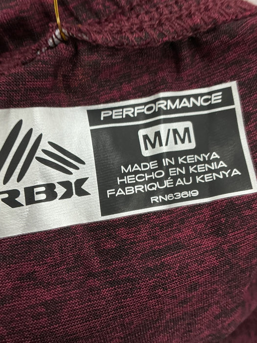 Pantaloneta M (RBX)