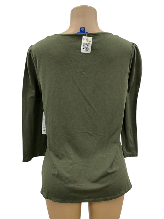 Blusa L (APT. 9)