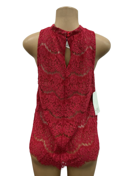 Blusa L (LOVE FIRE)