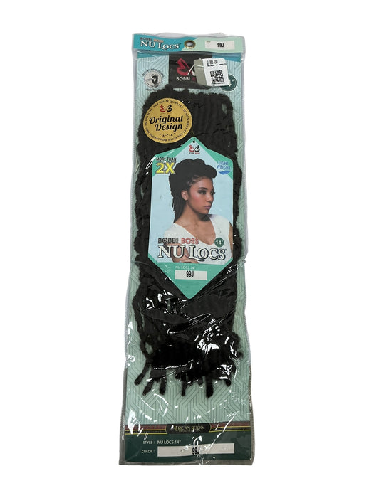 Extensiones para cabello (BOBBI BOSS)