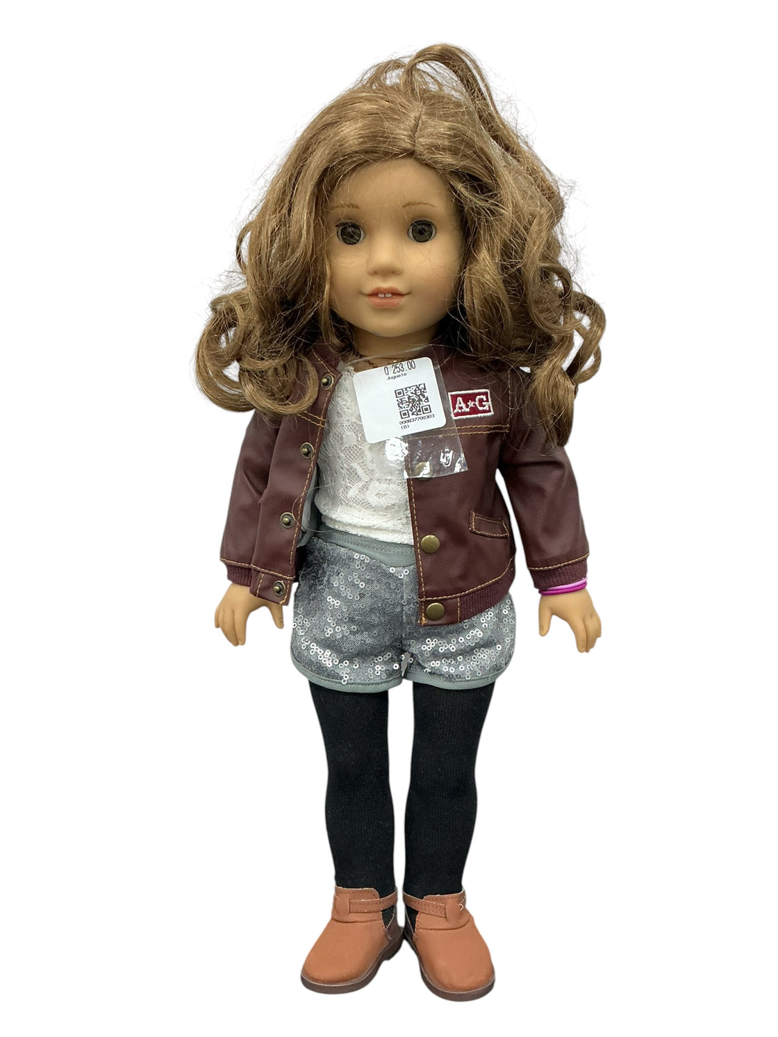 Tenney Grant (AMERICAN GIRL)