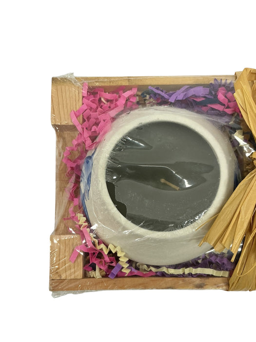 Set de Velas Decorativas