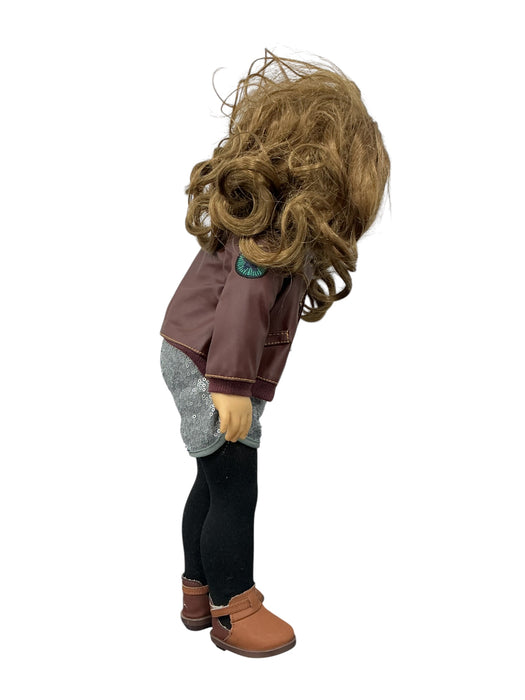 Tenney Grant (AMERICAN GIRL)