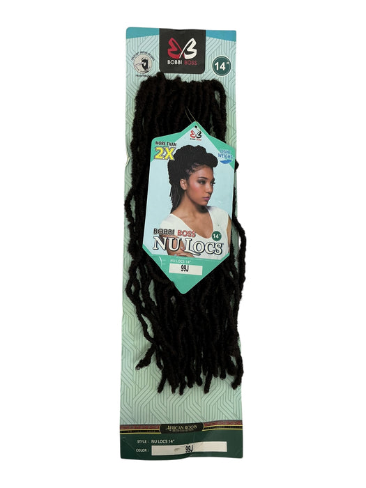 Extensiones para cabello (BOBBI BOSS)