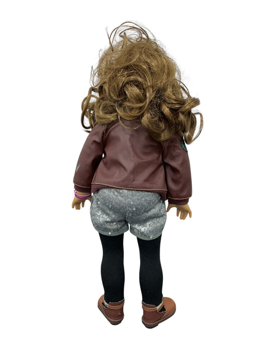 Tenney Grant (AMERICAN GIRL)