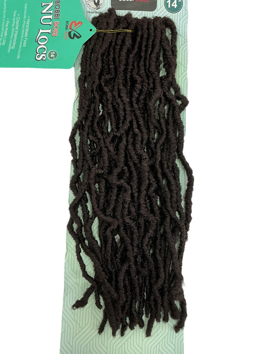 Extensiones para cabello (BOBBI BOSS)