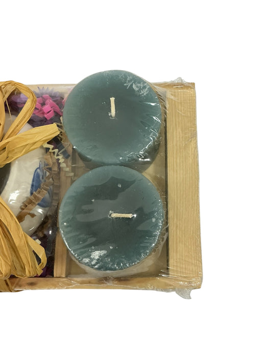 Set de Velas Decorativas