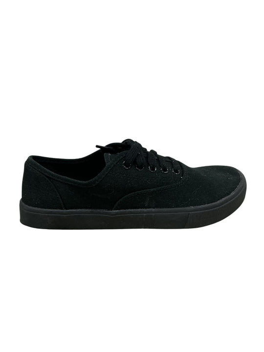 Tenis 6 (TIME AND TRU)