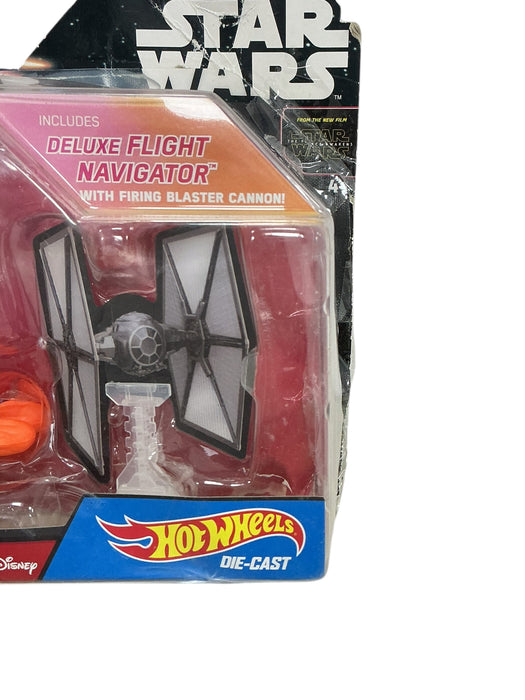 Set de vehiculo (MATTEL)