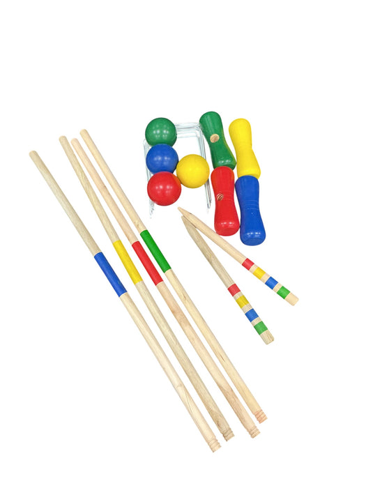 Set de Croquet (GARDEN)