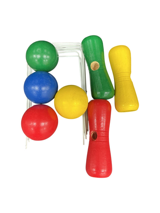 Set de Croquet (GARDEN)