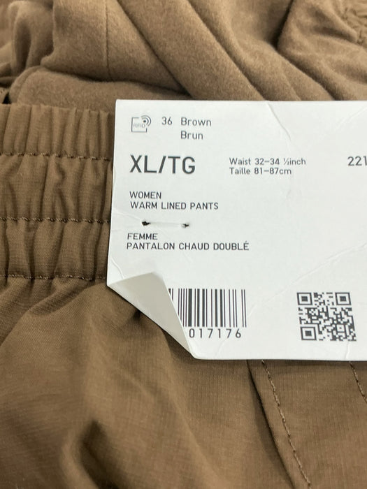 Pants XL (UNI QLO)