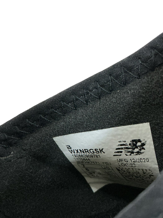Tenis 7 (NEW BALANCE)