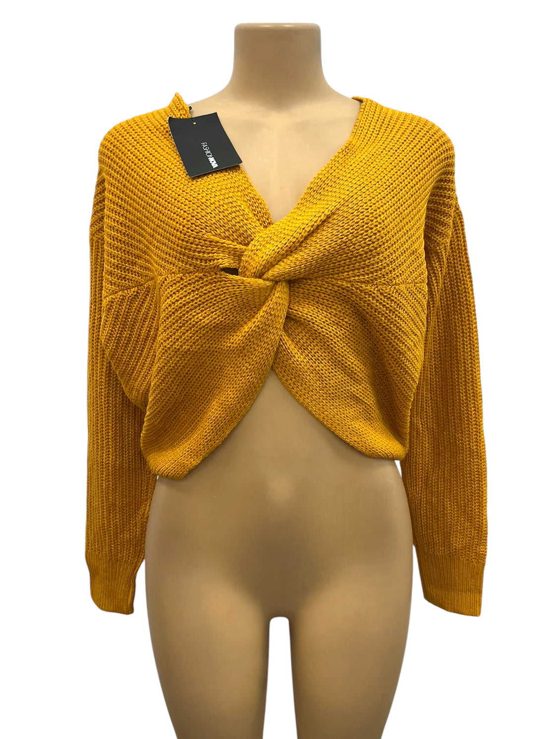 Suéter S (FASHION NOVA)