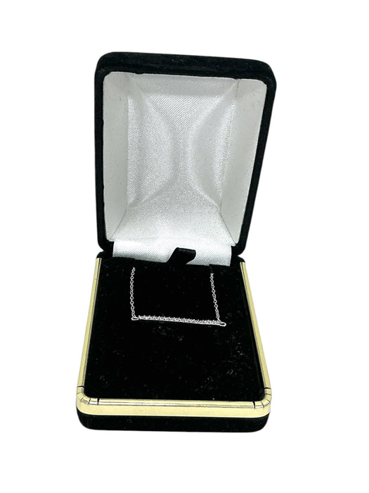 Cadena de plata (925)