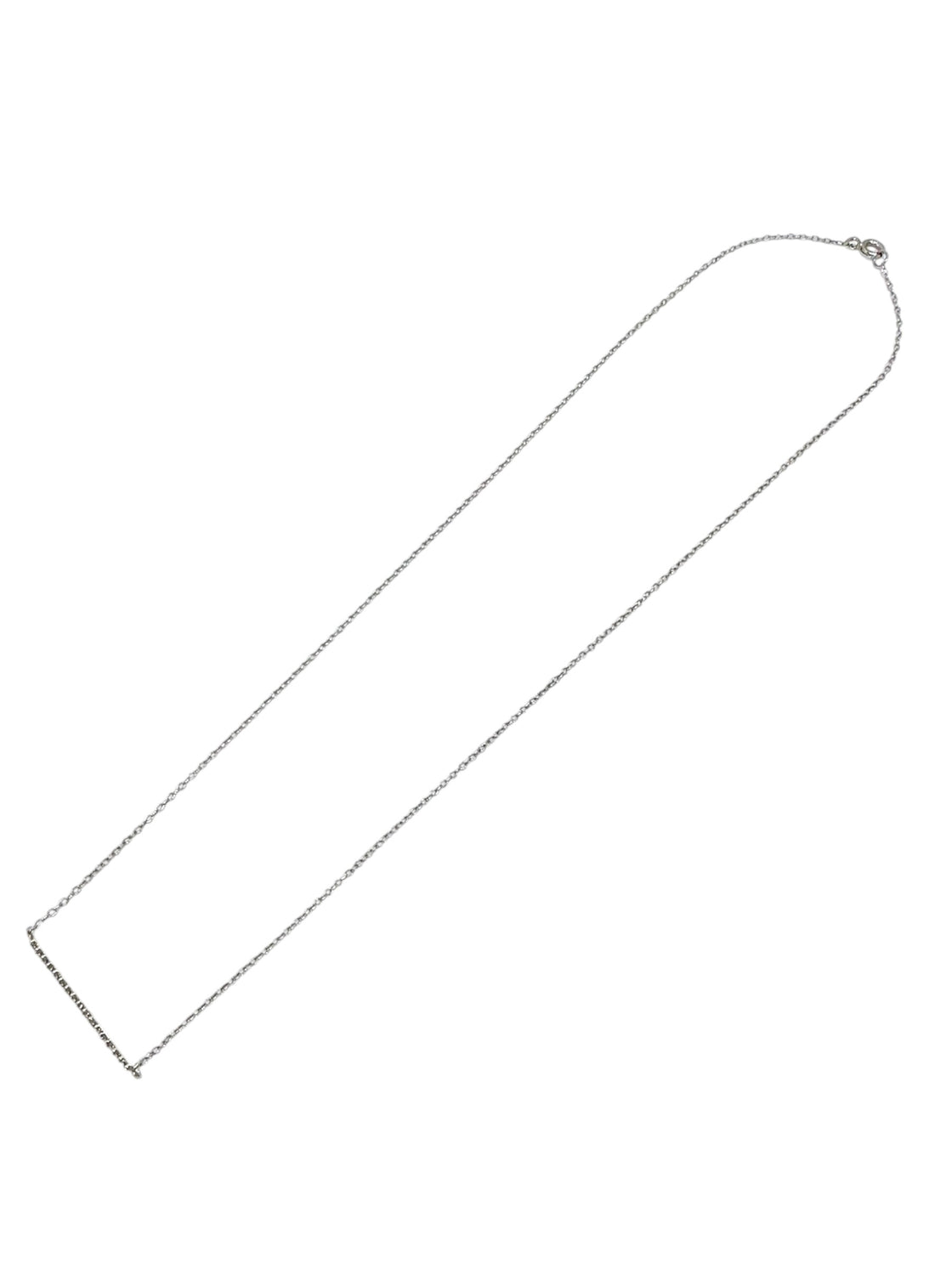 Cadena de plata (925)