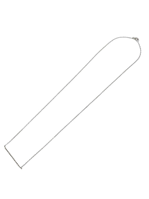 Cadena de plata (925)