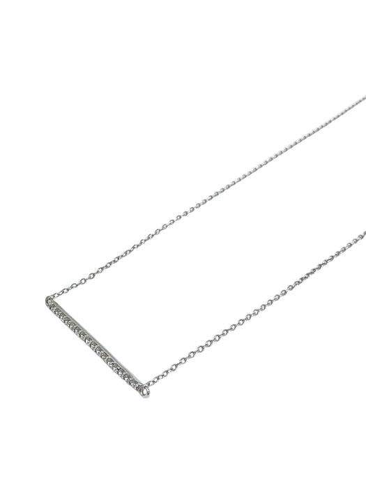 Cadena de plata (925)