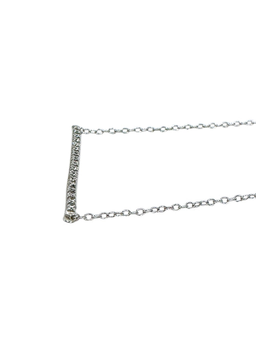 Cadena de plata (925)