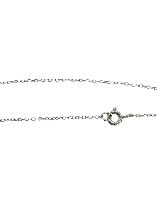 Cadena de plata (925)