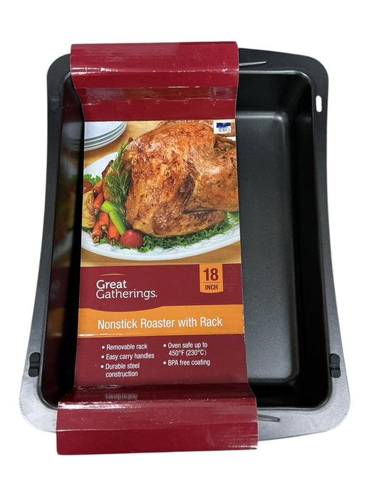 Bandeja para hornear (GREAT GATHERINGS)