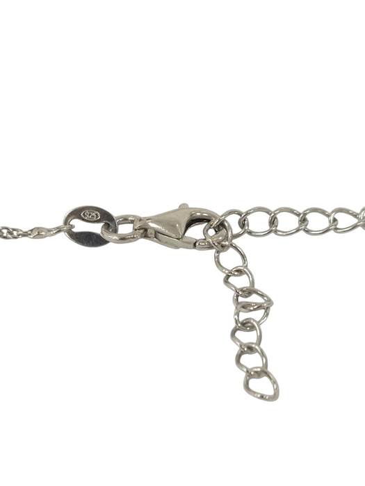 Collar de plata  (925)