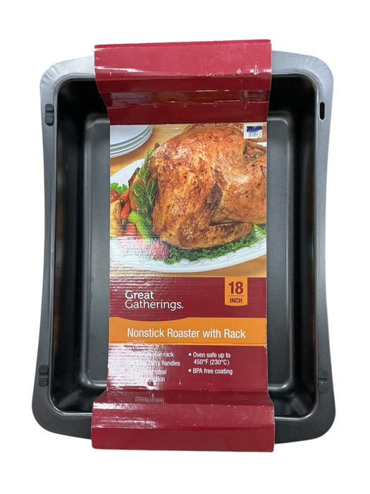 Bandeja para hornear (GREAT GATHERINGS)