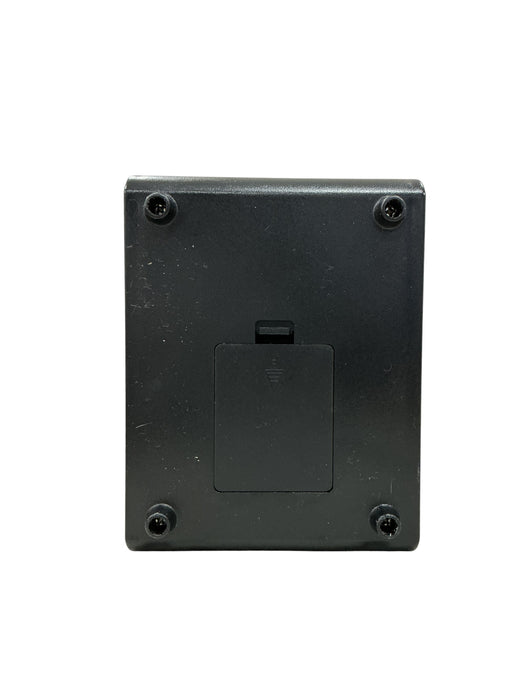 Microscopio (TELMU)