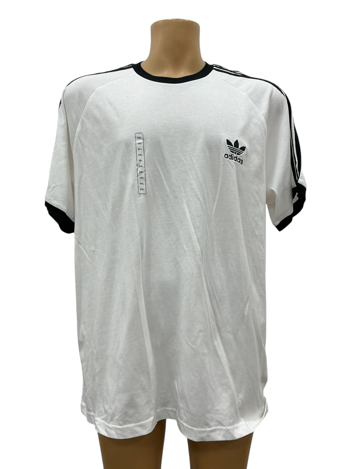 Playera XXL (ADIDAS)